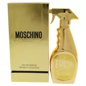 Moschino Gold Fresh Couture EDP 100ml