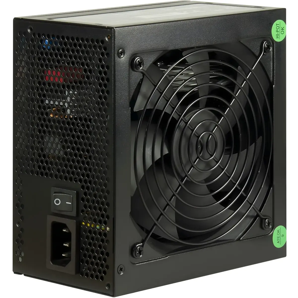 Блок питания Argus BPS-850 Photo 2
