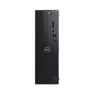 DELL OptiPlex 3070 SFF, Intel i5-9500, 16GB RAM, 256GB SSD, Windows 11 Pro