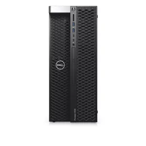 Darbstacija DELL Precision 5820 Intel® Xeon® W-2123 64GB RAM, 1TB SSD, NVIDIA® Quadro® RTX4000 8GB 3xDP, 1x USB-C, Windows 11 Pro