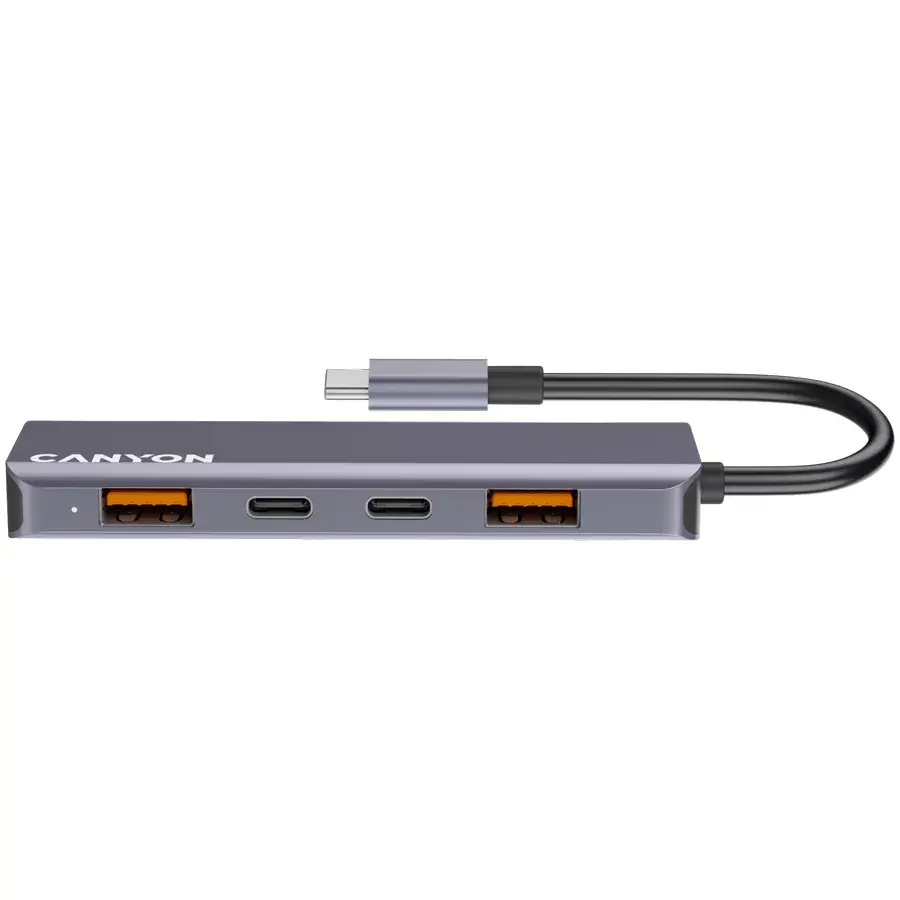 USB‑C 5‑in‑1 Hub CANYON CNS‑TDS18 Photo 2