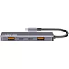 USB‑C 5‑in‑1 Hub CANYON CNS‑TDS18 Photo 2