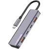 USB‑C 5‑in‑1 Hub CANYON CNS‑TDS18 Photo 3