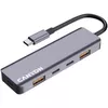USB‑C 5‑in‑1 Hub CANYON CNS‑TDS18 Photo 4