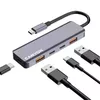 USB‑C 5‑in‑1 Hub CANYON CNS‑TDS18 Photo 5