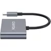 USB‑C 3‑в‑1 хаб CANYON DS‑3 Photo 4