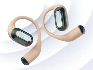 Headphones CANYON OnFlow 12 OWS ENC Beige CNS-TWS12BE