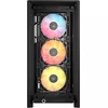 Корпус ПК CORSAIR FRAME 4000D RS ARGB Photo 2