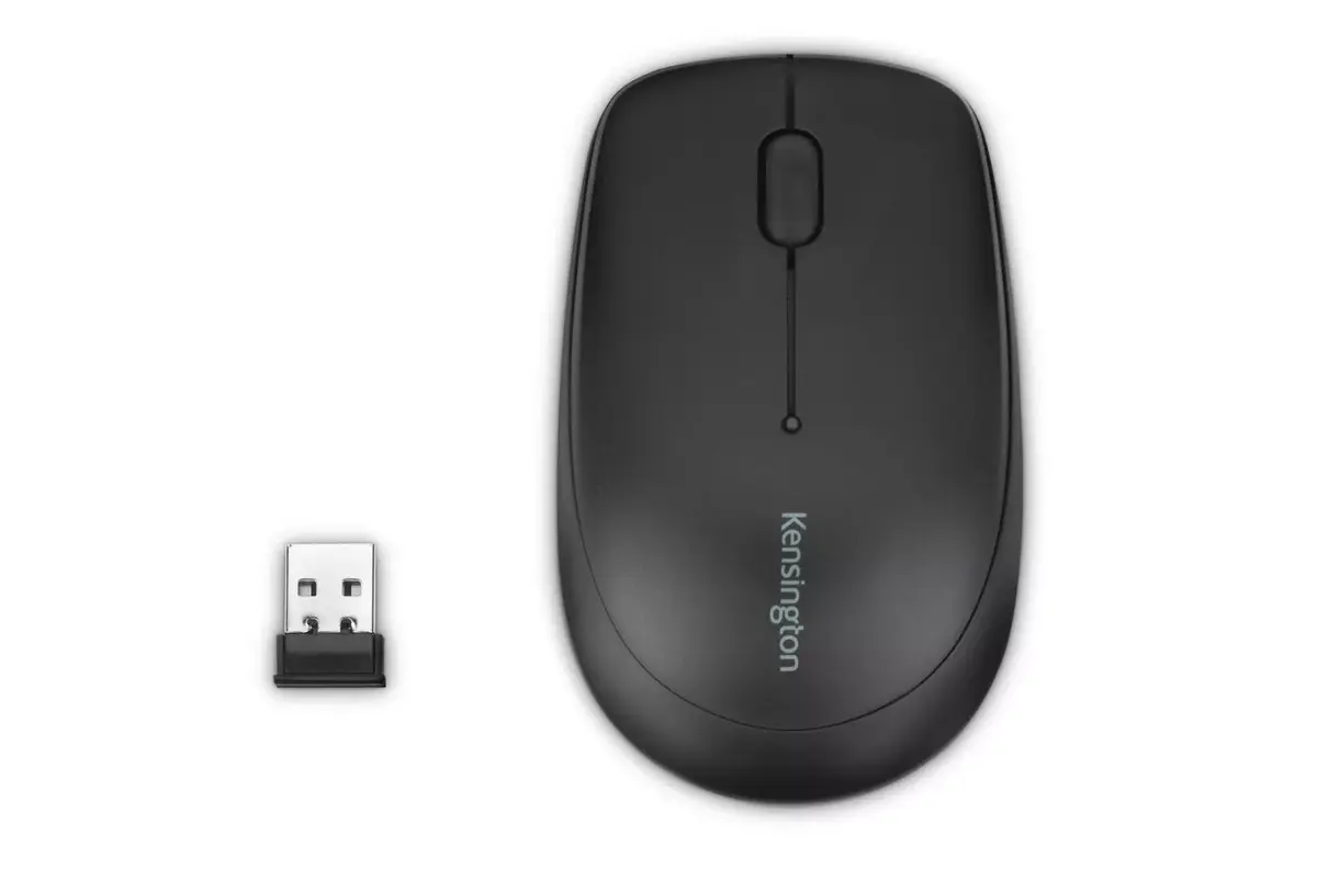 Мышь Kensington Pro Fit 2.4GHz Wireless Mobile Mouse Photo 4