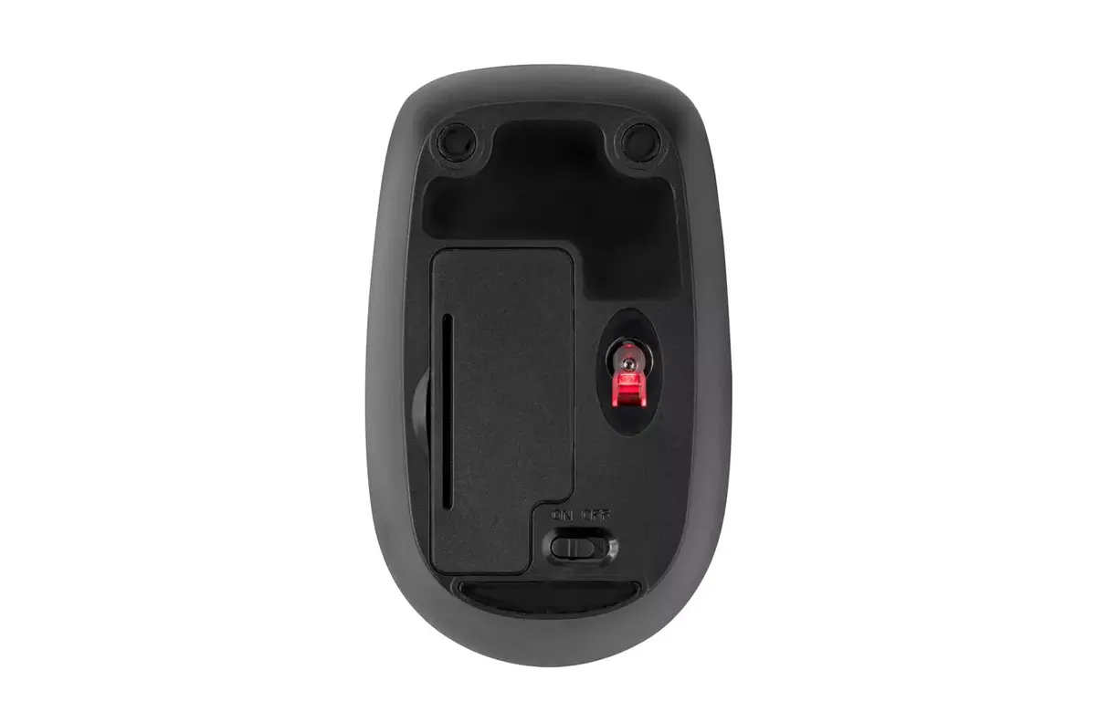 Мышь Kensington Pro Fit 2.4GHz Wireless Mobile Mouse Photo 5