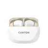 Наушники CANYON HEXAGON 7 TWS ANC+ENC Photo 2