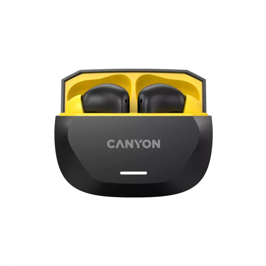 Austiņas CANYON HEXAGON 7 TWS Photo 3