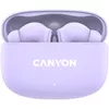 Austiņas CANYON OnGo 9 Purple CNS-TWS9P Photo 2