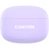Austiņas CANYON OnGo 9 Purple CNS-TWS9P Photo 3