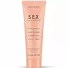 BIJOUX water-based personal lubricant 75 ml Photo 2