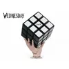 Rubiks Cube 3x3 Wednesday — spinmaster Photo 4