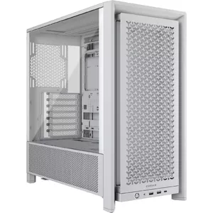 Case Corsair FRAME 4000D Midi Tower White