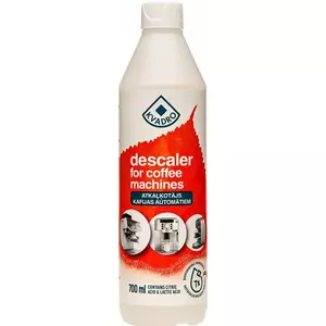 KVADRO kafijas automātu atkaļķotājs 700ml