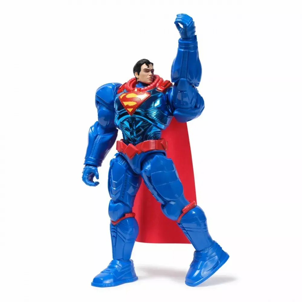 spinmaster Batman XL 30 cm figūru komplekts Photo 3
