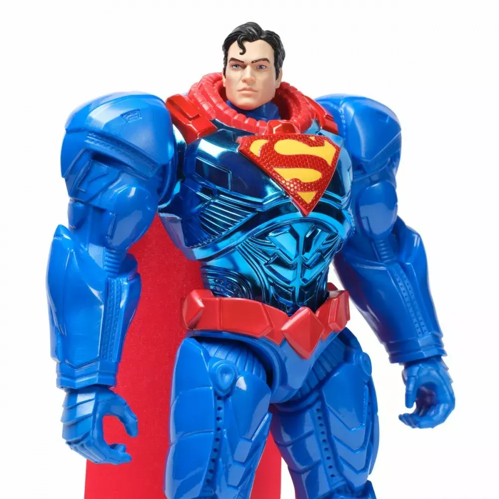 spinmaster Batman XL 30 cm figūru komplekts Photo 4