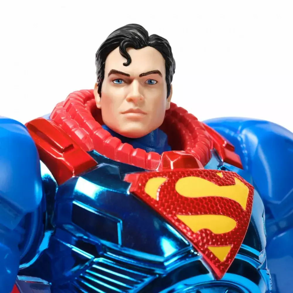 spinmaster Batman XL 30 cm figūru komplekts Photo 5