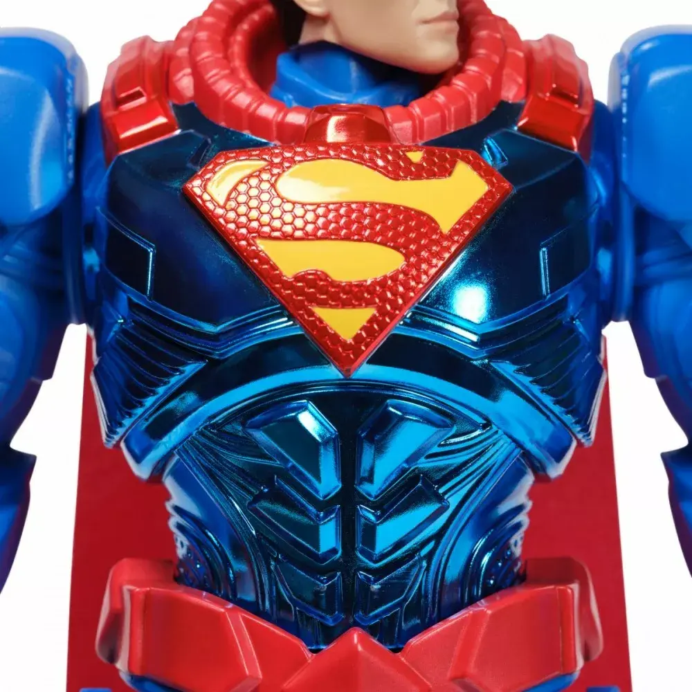 spinmaster Batman XL 30 cm figūru komplekts Photo 6