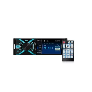 Navitel RD9 | 4x45 W | Digitālais multivides uztvērējs