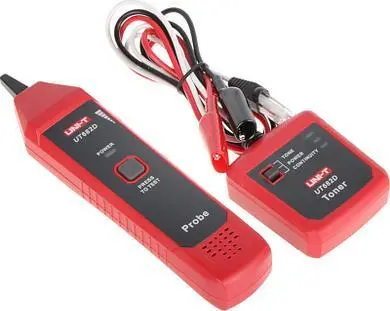 Vadu detektors Unit UT-682D Photo 2