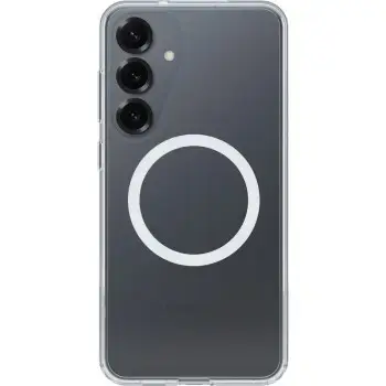 Чехол OTTERBOX Symmetry Series clear Photo 4