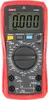 Digital multimeter Unit UT890C TRMS NCV Photo 2