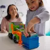 Atkritumu mašīna PAW Patrol Crush N’ Roll Recycling Truck Photo 2