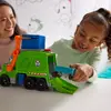 Atkritumu mašīna PAW Patrol Crush N’ Roll Recycling Truck Photo 4