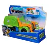 Atkritumu mašīna PAW Patrol Crush N’ Roll Recycling Truck Photo 9