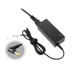 Зарядное устройство для ноутбука KITI 180W 19.5V 9.23A 5.5x1.7mm для Acer