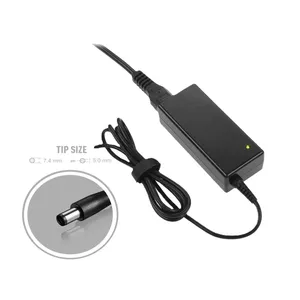 Portatīvā datora lādētājs KITI 130W priekš DELL 19.5V 6.7A (DE19.5V6.7A7450)