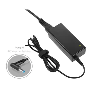 Portatīvā datora lādētājs KITI HP19.5V6.15A4530, 120W, 19.5V, 6.15A