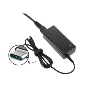 Portatīvā datora lādētājs KITI MA106WUSB-C 106W USB-C strāvas adapters