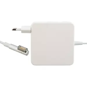 Блок питания KITI 60W для ноутбука APPLE MA16.5V3.65AMAG1 16.5V 3.65A