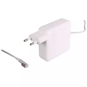 Barošanas bloks KITI 60W MA16.5V3.65AMAG2 — 16.5V 3.65A lādētājs Apple ierīcēm