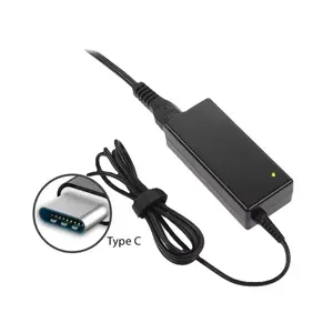 KITI 87W USB-C klēpjdatora lādētājs MA87WUSB-C — saderīgs ar MacBook Pro, USB-C PD 87W