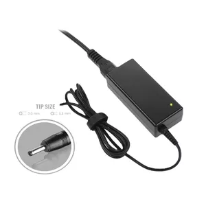 Зарядное устройство для ноутбука KITI SA19V2.1A3011 — 19V 2.1A, 40W для ноутбуков Samsung