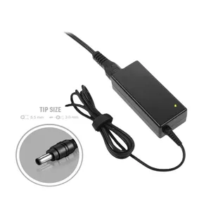 Portatīvā datora lādētājs KITI SA19V3.16A5530 60W 19V 3.16A priekš Samsung