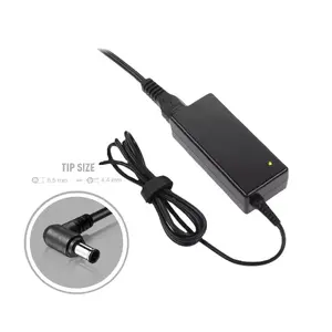 Power adapter KITI Charger SONY SO19.5V4.7A 19.5V 4.7A 92W for compatible Sony laptops