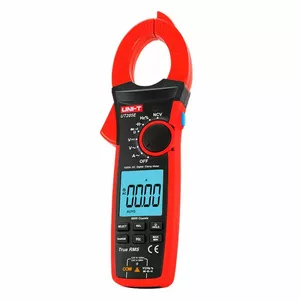 UNI-T UT205E Digital Clamp Meter, 1000V DC/AC, 1000A AC