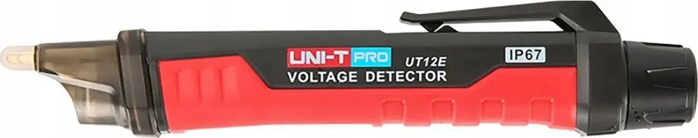 Индикатор напряжения Unit UT12M CAT IV 1000V Photo 2