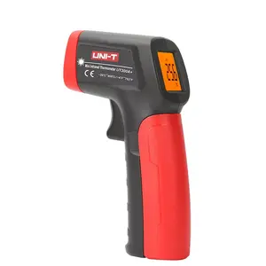 UNI-T UT300A+ Infrared Thermometer -20°C to 400°C