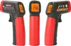 Infrasarkanais termometrs UNI-T UT300A+ Photo 2