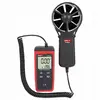 Анемометр Unit UT363S — 0,4–30 м/с, -10–50 °C Photo 2