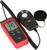 Light meter Unit UT383S — 0.1–200,000 lux Photo 2