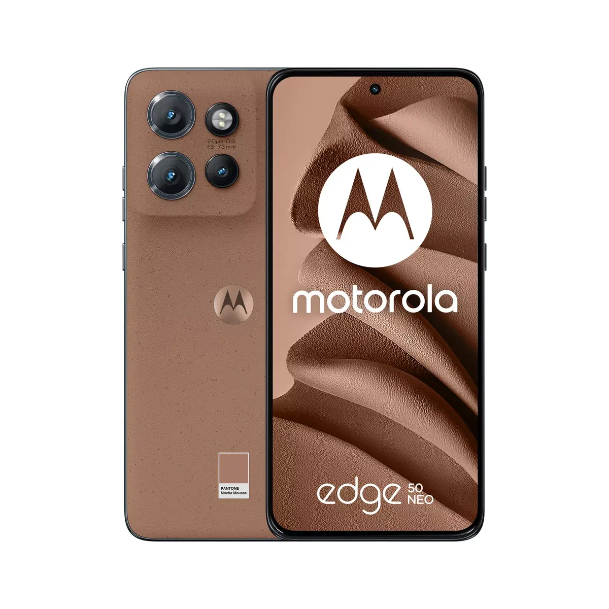 Viedtālrunis Motorola edge 50 Neo Photo 2